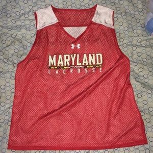 Pinnie (reversible)